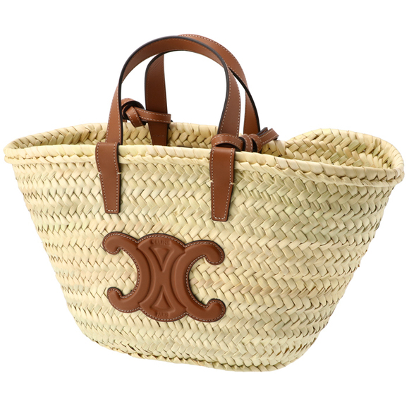 Celine Basket Bag